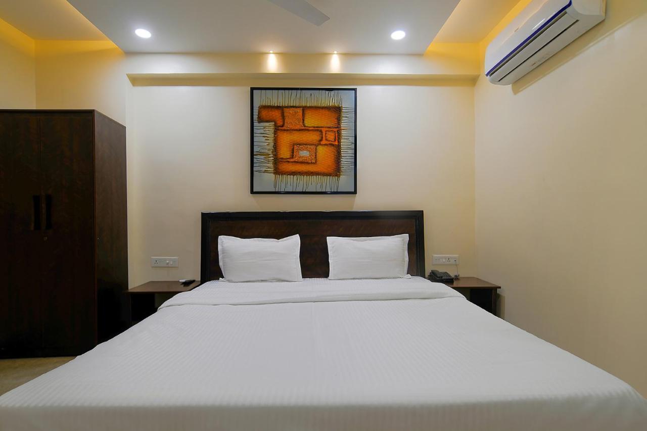 Fabhotel Imperial Regency Indaur Kültér fotó
